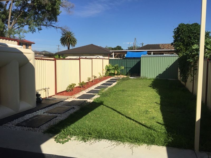 17 Salisbury Street, Canley Heights NSW 2166