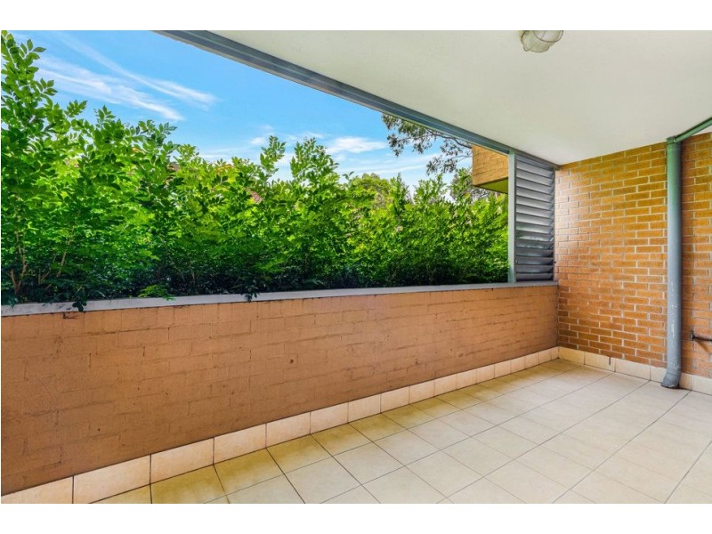 4/14-16 Dalley Street, Harris Park NSW 2150