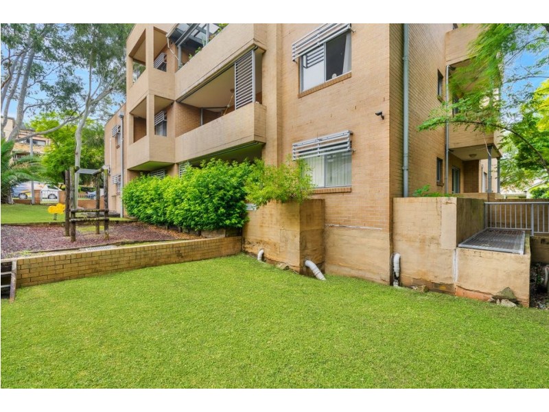 4/14-16 Dalley Street, Harris Park NSW 2150