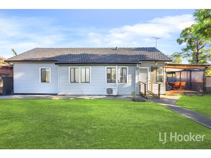 199 Victoria Street, Smithfield NSW 2164