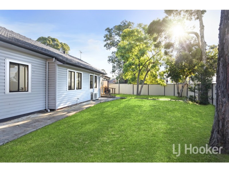 199 Victoria Street, Smithfield NSW 2164