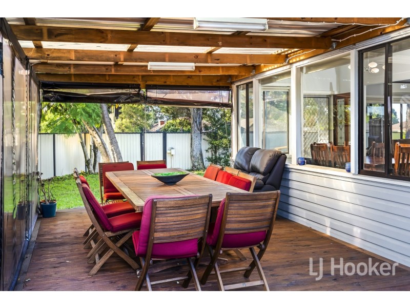 199 Victoria Street, Smithfield NSW 2164