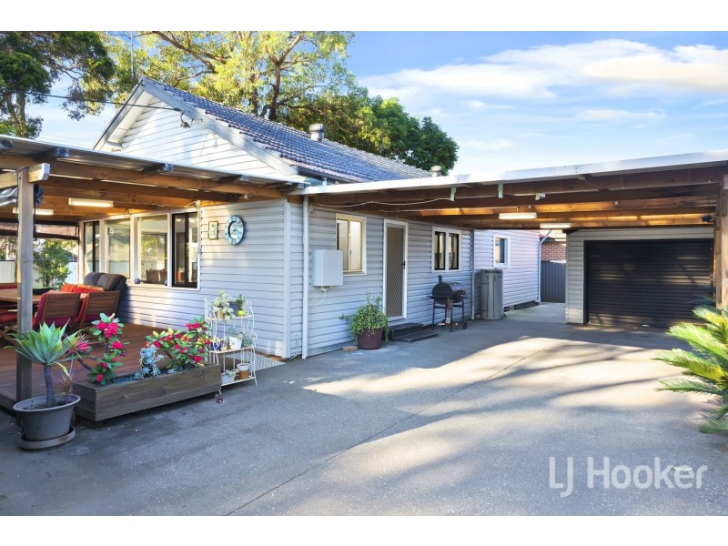 199 Victoria Street, Smithfield NSW 2164