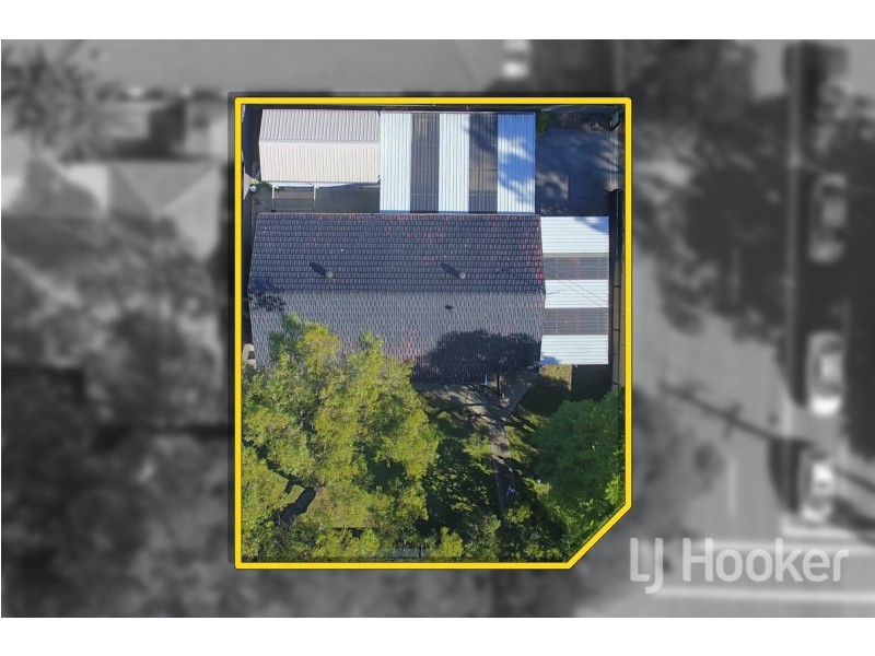 199 Victoria Street, Smithfield NSW 2164