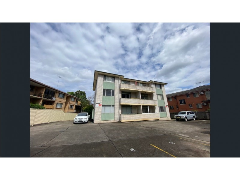 10/45 O’Connell Street, North Parramatta NSW 2151