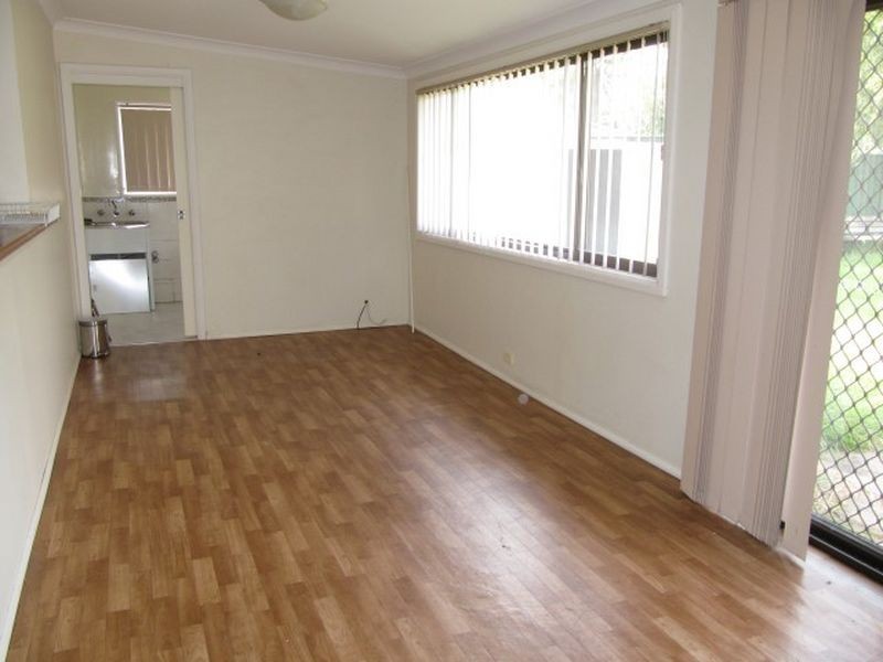 Guildford West NSW 2161