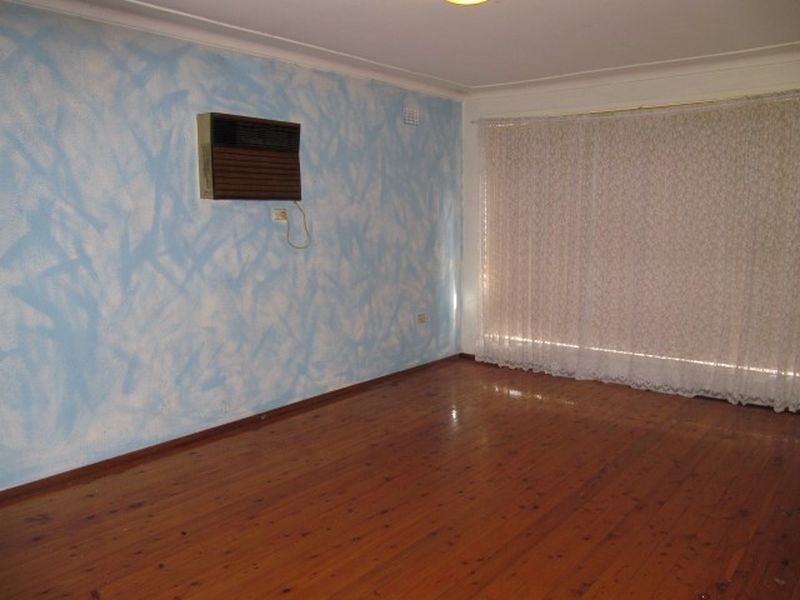 Guildford West NSW 2161