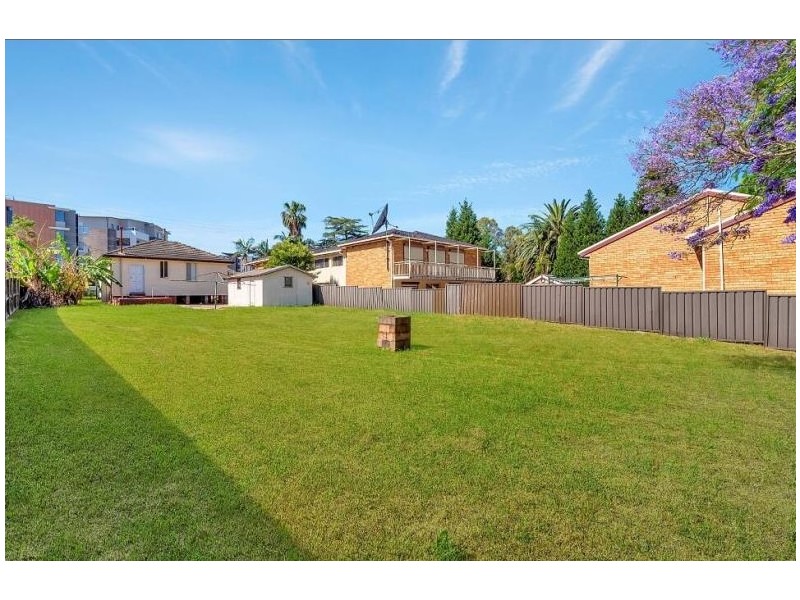 13 Rees Street, Mays Hill NSW 2145