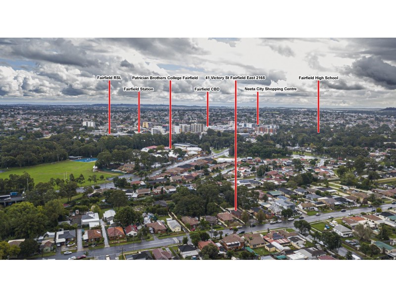 41 Victory Street, Fairfield East NSW 2165