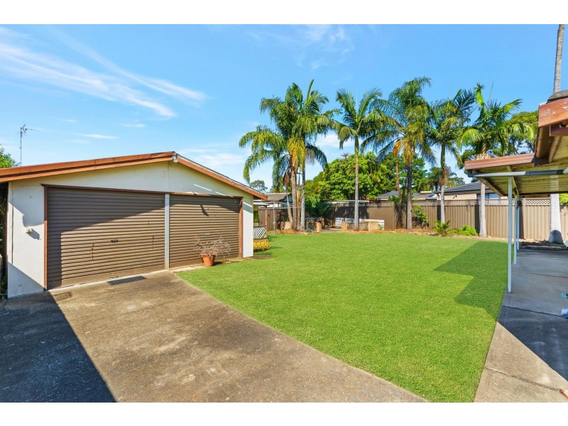 42 Francis Greenway Avenue, St Clair NSW 2759