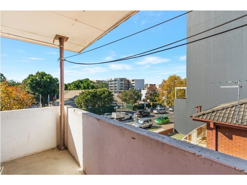 5/65a Smart Street, Fairfield NSW 2165