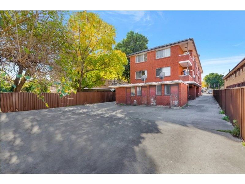 5/65a Smart Street, Fairfield NSW 2165