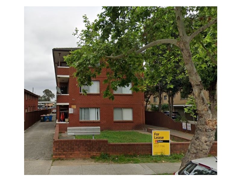 10/65A Smart Street, Fairfield NSW 2165