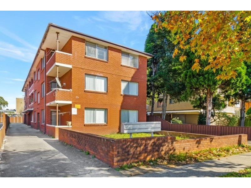 6/65a Smart Street, Fairfield NSW 2165