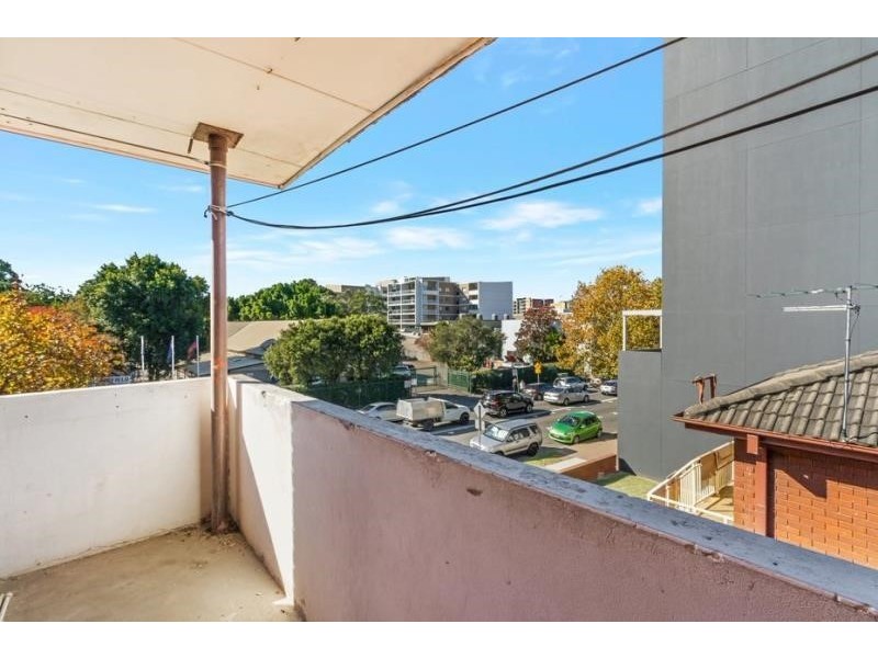 6/65a Smart Street, Fairfield NSW 2165