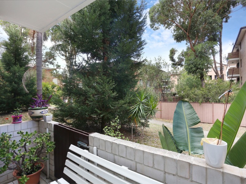 41/79 Memorial Avenue, Liverpool NSW 2170