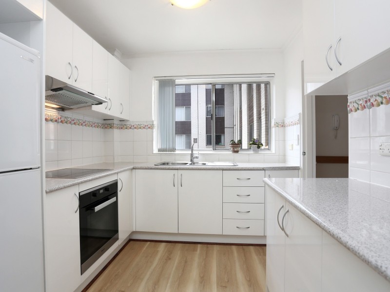 41/79 Memorial Avenue, Liverpool NSW 2170