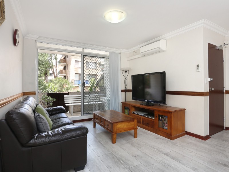 41/79 Memorial Avenue, Liverpool NSW 2170