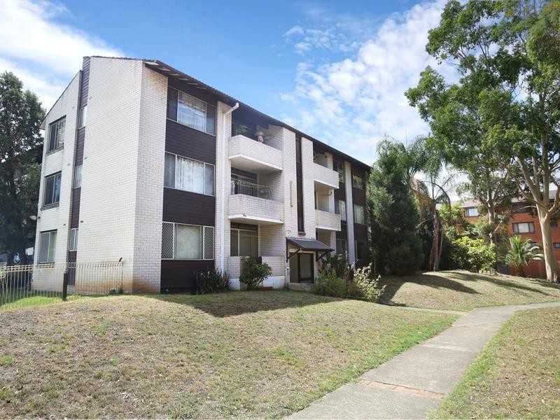41/79 Memorial Avenue, Liverpool NSW 2170