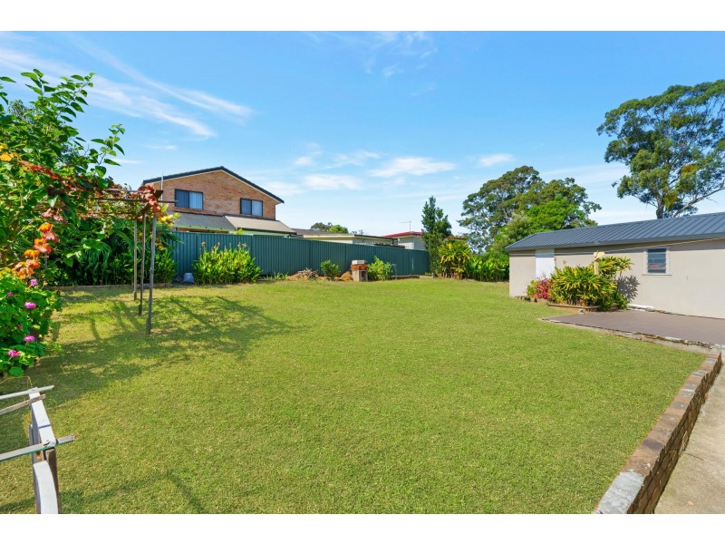 26 Warrumbungle Street, Fairfield West NSW 2165