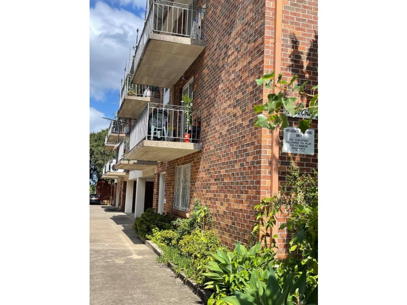 9/17 Lackey Street, Fairfield NSW 2165