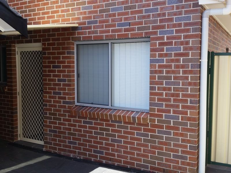 Bossley Park NSW 2176