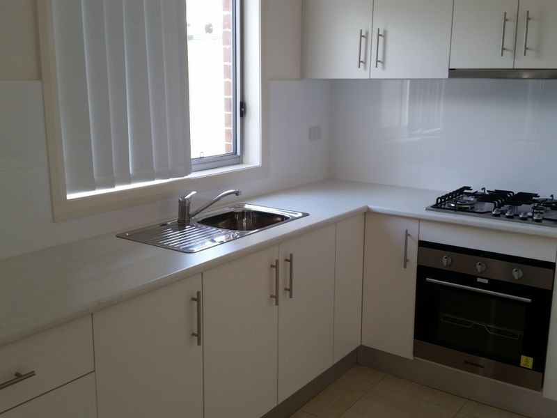 Bossley Park NSW 2176