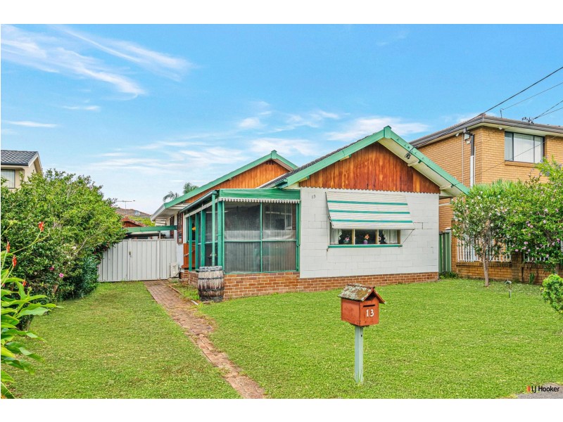 13 Murray Street, Smithfield NSW 2164
