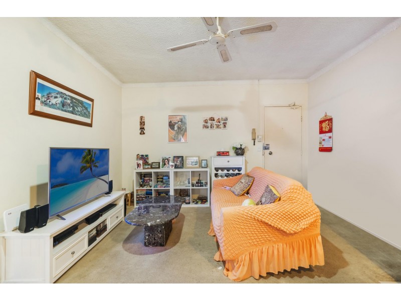 11/1 Waterside Crescent, Carramar NSW 2163