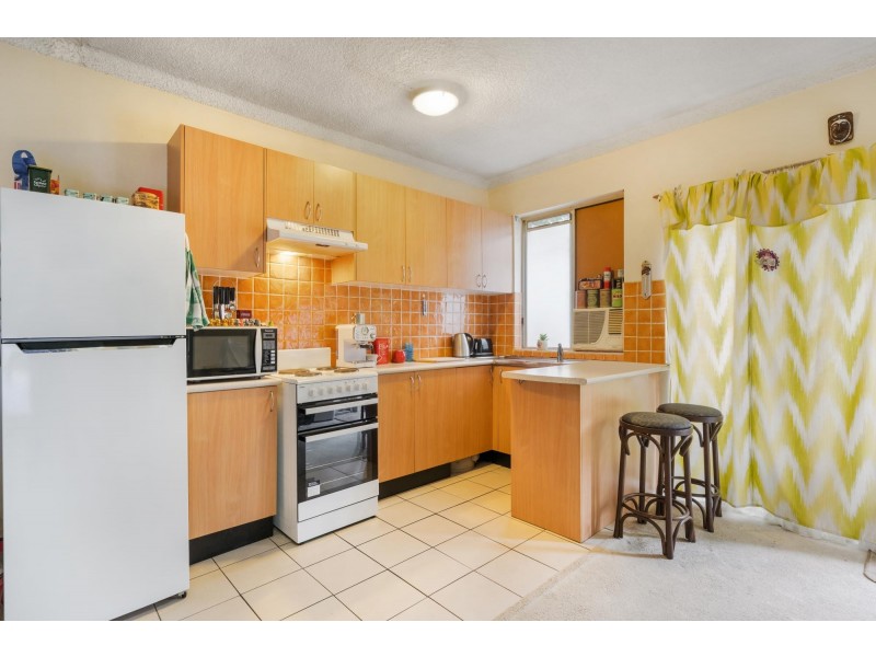 11/1 Waterside Crescent, Carramar NSW 2163