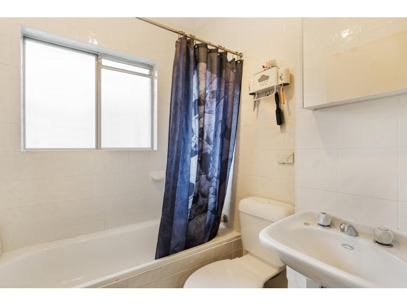 11/1 Waterside Crescent, Carramar NSW 2163