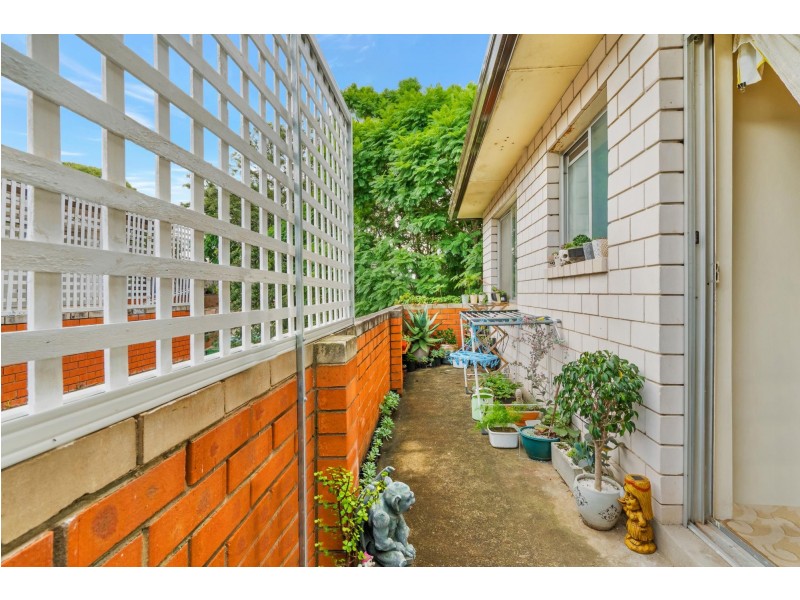 11/1 Waterside Crescent, Carramar NSW 2163