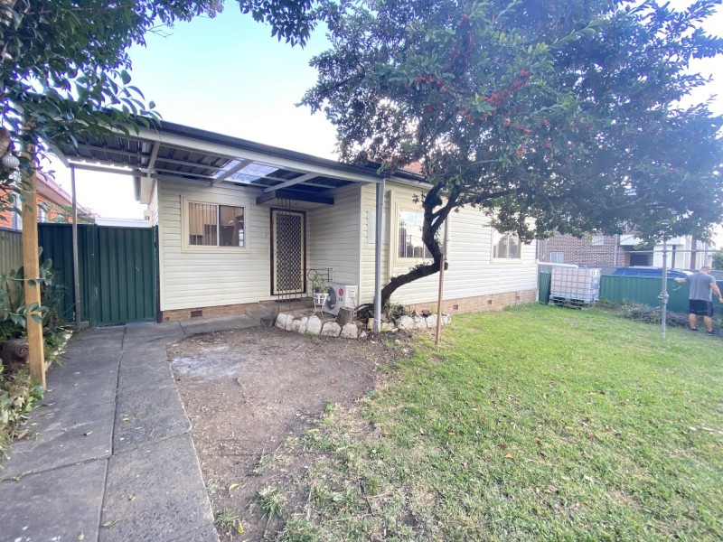 167 Polding Street, Fairfield Heights NSW 2165