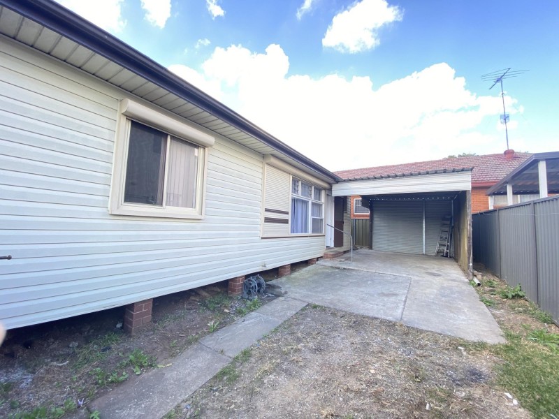 167 Polding Street, Fairfield Heights NSW 2165