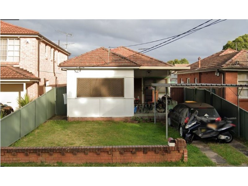 100 Nottinghill Road, Berala NSW 2141