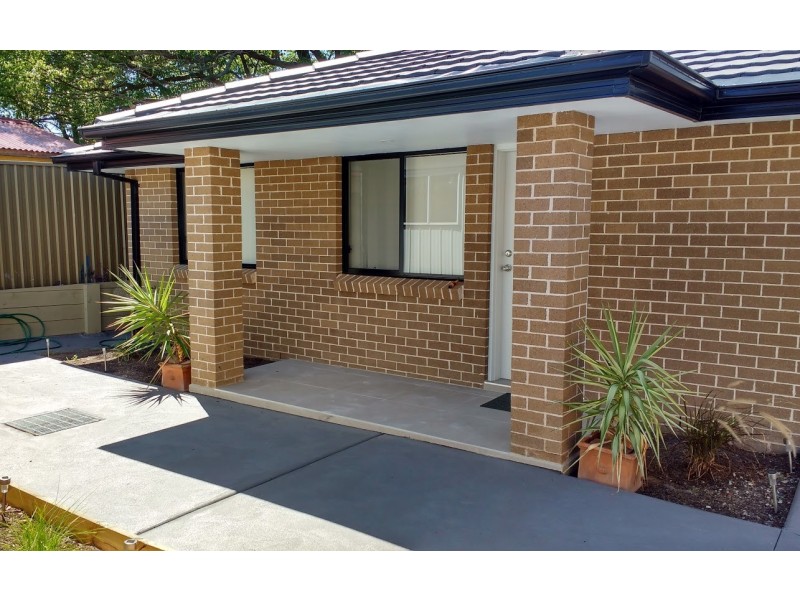 10a Craig Street, Smithfield NSW 2164