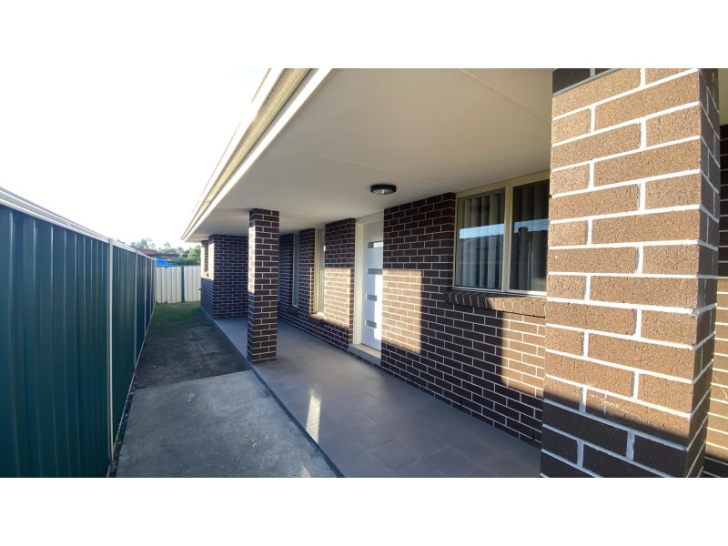 8A Doolan Street, Dean Park NSW 2761