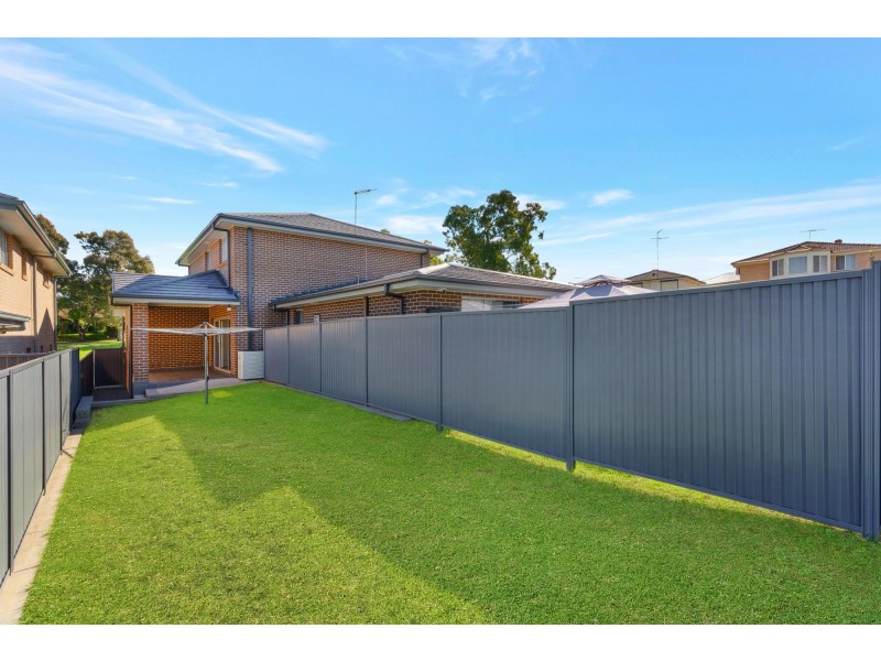 86 Mccarthy Street, Fairfield West NSW 2165