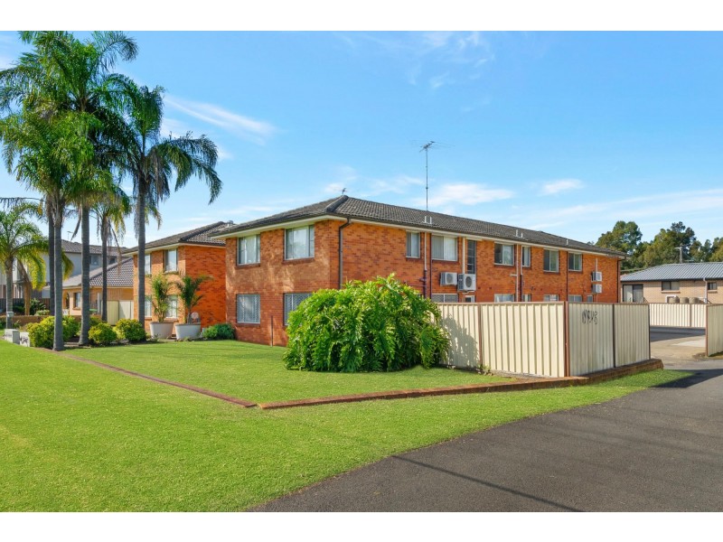 1/12-14 Market Street, Moorebank NSW 2170