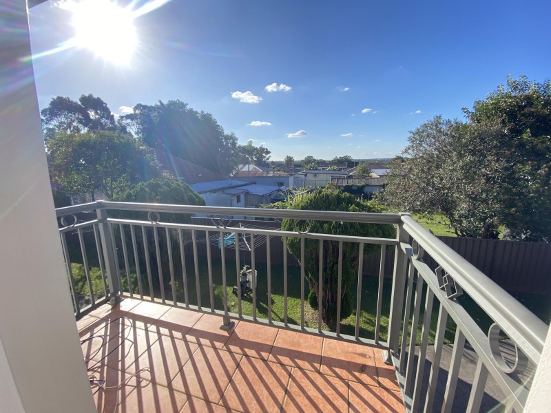 6/12 Levuka Street, Cabramatta NSW 2166