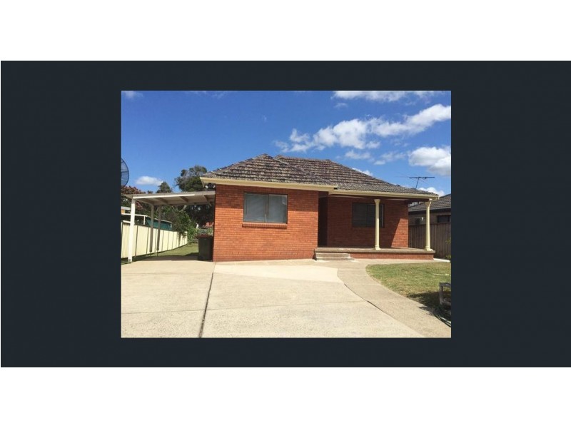 13A Slender Avenue, Smithfield NSW 2164