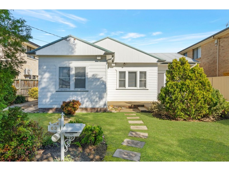 63 Delamere Street, Canley Vale NSW 2166