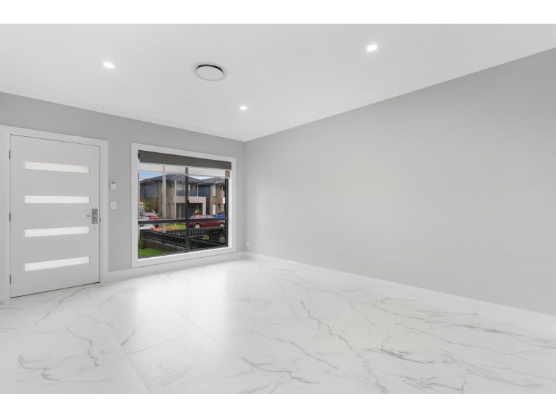 4 Beemera Street, Fairfield Heights NSW 2165