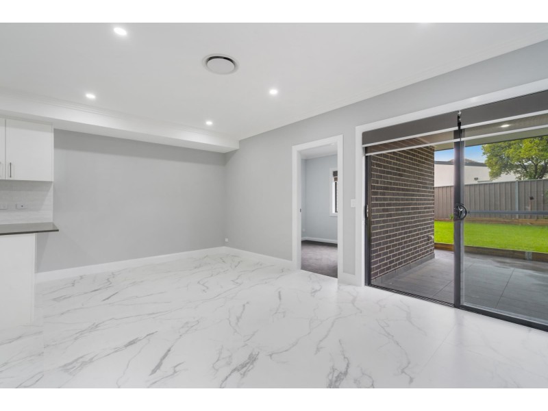 4 Beemera Street, Fairfield Heights NSW 2165