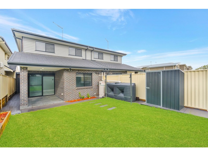 4 Beemera Street, Fairfield Heights NSW 2165