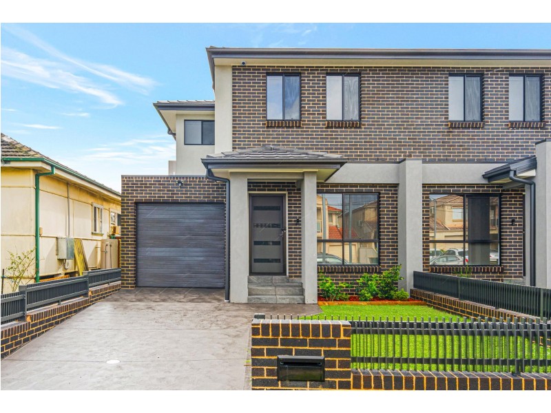 4A Beemera Street, Fairfield Heights NSW 2165