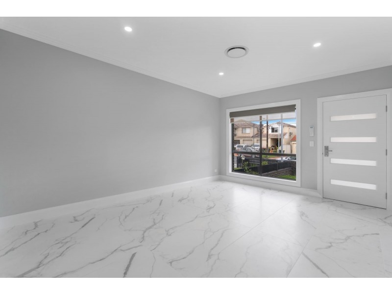 4A Beemera Street, Fairfield Heights NSW 2165