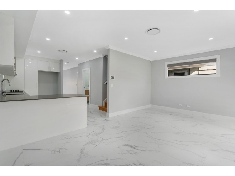 4A Beemera Street, Fairfield Heights NSW 2165