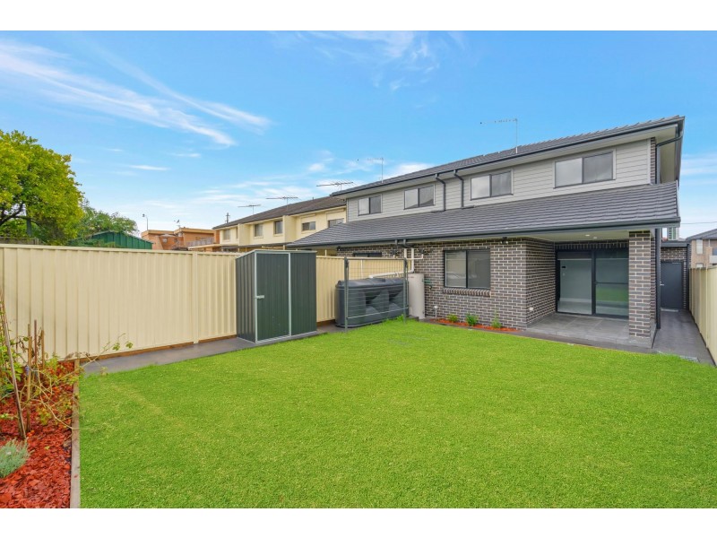 4A Beemera Street, Fairfield Heights NSW 2165