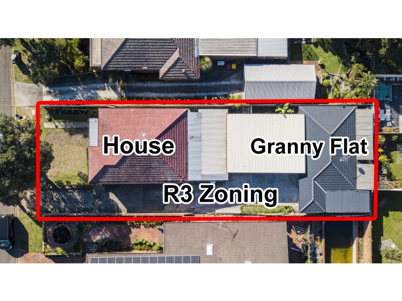 16 Barton Street, Smithfield NSW 2164